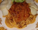 Foto langkah ke 4 dari resep Mie caluk ala mamak acut.