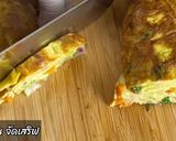 รูปขั้นตอนการทำที่ 6 ของ ไข่ม้วน