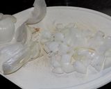 Foto del paso 11 de la receta: Calabaza rellena