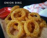 Cara Membuat Onion Ring 6