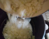Foto del paso 1 de la receta: Caldillo de Harina Tostada 🎉🍵