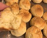 Foto del paso 4 de la receta: Scones de queso