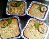 Foto langkah ke 7 dari resep Banana Schotel Panggang 🍌🍌🍌.