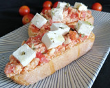 Foto del paso 7 de la receta: Tostas de strapatsada