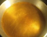 Foto del paso 1 de la receta: Torta de peras invertida