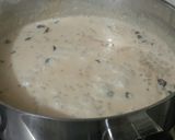 Foto del paso 3 de la receta: Dulce de Trigo con leche