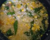 Foto langkah ke 2 dari resep Bubur manado ricecooker.