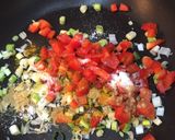 Foto del paso 2 de la receta: Come al natural 😋estas ricas y fáciles de hacer: Alubias, vainitas, judías verdes o habichuelas