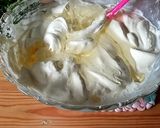 Foto langkah ke 4 dari resep Bolu susu 2 telur SUPER GEMOY.