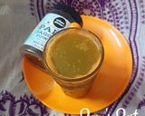 A picture of step 3 of Lettuce Carrot and Cucumber Juice with Palm Jaggery.