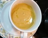 Foto del paso 1 de la receta: 269. Crema de verduras con las verduras del cocido