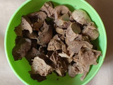 Satai Ati Ampela Ayam