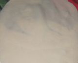 A picture of step 6 of Chicken patties.