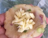 Foto langkah ke 3 dari resep Perkedel Kentang Keju.