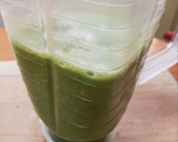 Foto del paso 1 de la receta: Licuado 4x1