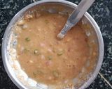 মোগলাই পরোটা (Moghlai parota recipe in Bengali) রেসিপি ধাপ - 2 ছবি