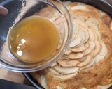 Une image de l'étape 5 de Gâteau pommes et Mascarpone.