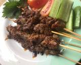 Cara Membuat Sate Sapi 4