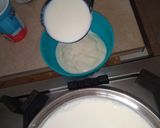 Foto del paso 2 de la receta: Yogurt casero