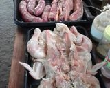 Foto del paso 5 de la receta: Asados a las brasas !!