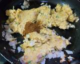 Suran or Yam Cutlets recipe step 2 photo