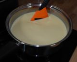 Raffaello szelet sütés nélkül recept fázis 2 fotója
