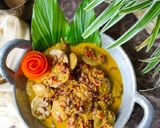 Foto langkah ke 5 dari resep Rendang Jengkol (1203).