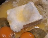 Ostyás őzgerinc recept fázis 1 fotója
