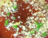 A picture of step 1 of Chicken Cutlets.