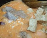 Foto langkah ke 3 dari resep Sambal Goreng Sawi Putih.