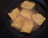 Foto langkah ke 2 dari resep Sambel Tempe Kemangi.