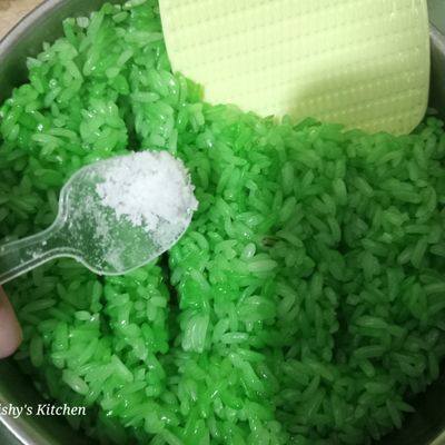 Langkah 4