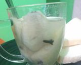 Foto langkah ke 3 dari resep Minuman stup pisang.