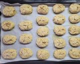 Foto del paso 6 de la receta: Bizcochitos rellenos de dátiles y nueces