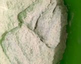 Foto langkah ke 2 dari resep Bandeng Goreng Tepung.