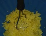 Foto del paso 2 de la receta: Ñoquis