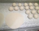 Foto del paso 2 de la receta: Empanadas de atún