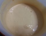 Foto del paso 2 de la receta Bizcocho de vainilla