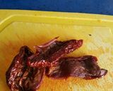 Foto del paso 3 de la receta: Carne bolognesa con tallarimis dukan