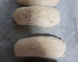 Foto del paso 3 de la receta: Panecillos rellenos sin gluten