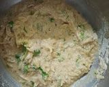 A picture of step 2 of Rajgira ghavan.