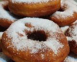 Foto del paso 4 de la receta: Donuts veganos (🌱)