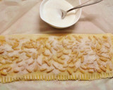 Foto del paso 14 de la receta: Coca de llardons
