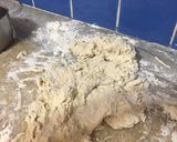 Foto del paso 4 de la receta: Pan francés 🥖