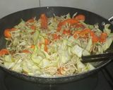 Hình bước làm 1 của món Dưa món