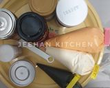Foto langkah ke 5 dari resep Bolu Kukus Cookpad.