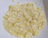 Foto del paso 1 de la receta: Pancakes de banano y avena! 🥞🍌