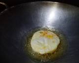 Balado telur teri langkah memasak 1 foto