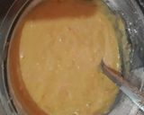 Foto del paso 2 de la receta: Torta de zanahoria 🥕