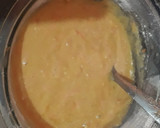 Foto del paso 2 de la receta: Torta de zanahoria 🥕